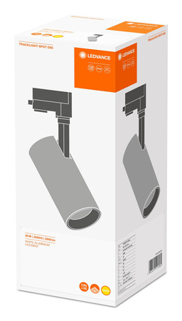 LED reflektor 35W 2660lm CCT 3-fázově nastavitelný bílý reflektor Ledvance