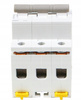 3P 100A IP20 415V odpínač Schneider