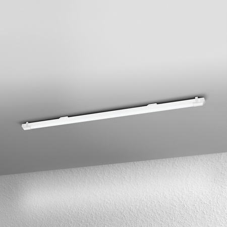 LED lampa Lineární svítidlo 25W 2700lm 4000K Neutrální bila 120cm POWER BATTEN LEDVANCE