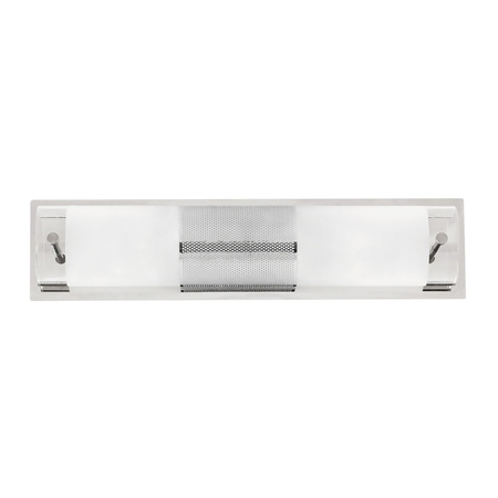 Nástěnné svítidlo 2x E14 Chrome Modern Periodic 5808 Rabalux
