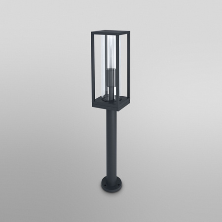 Venkovní zahradní lampa POST E27 60cm Endura CLASSIC FRAME LEDVANCE