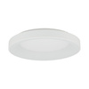 Plafond Stropní svítidlo LED 60W 5400lm 3000K teplá bílá NIKKI ROUND LED 11202 Nowodvorski