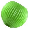 LED žárovka E27 Sphere 3,5W 300lm 2700K Warm Decorative Green Osram