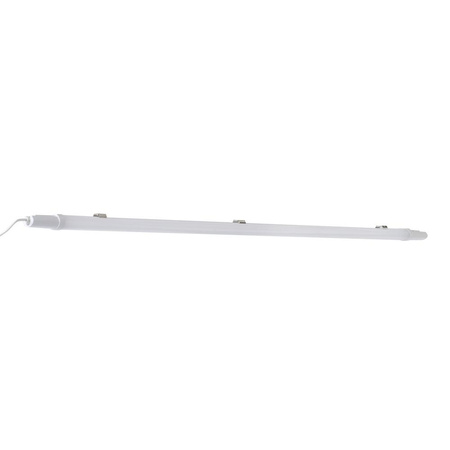 LED hermetické svítidlo 48W 5520lm 6500K Cold Surface mounted White 150x6cm IP65 IK06 Eco Ledvance