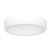 Plafond LED stropní světlo 22W 2300lm 3000-6000K CCT White Minimalist Lauri Rabalux