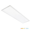 Povrchový panel LED 40W 5200lm 90° CCT bílý 30x120cm Capri Pro Kobi