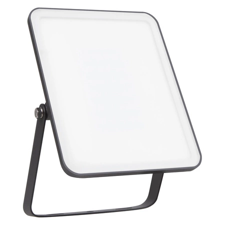 LED reflektor Venkovní reflektor 30W 2700lm 4000K IP65 Black Essentials Ledvance