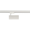 LED třífázová přípojnicová lampa 30W 3000lm 4000K neutrální bílá Moderní CTLS TINOS 10395 Nowodvorski