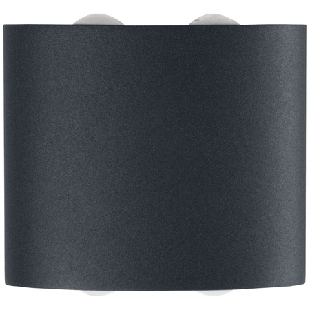 Nástěnné svítidlo fasádní nástěnné svítidlo 11W Endura Style UPDOWN Deco II LEDVANCE