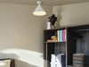 Dekorativní stropní svítidlo E27 White Decor Ledvance Lustr
