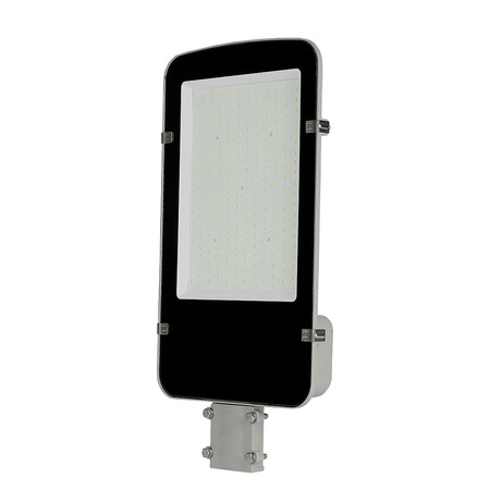 Pouliční svítidlo LED 150W 15000lm 4000K SAMSUNG LED IP65 Grey VT-150ST-N V-TAC
