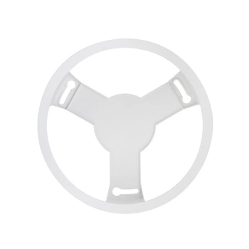 Držák LED lampy DOWNLIGHT IP44 19cm Kulatý LEDVANCE