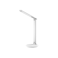 9W 400lm 2700-6500K CCT White Moderní stolní lampa Osias 6979 Rabalux na noční stolek