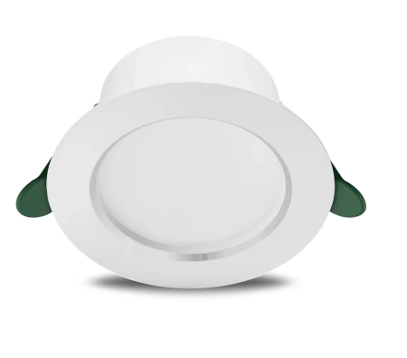 LED svítidlo pro zapuštěnou montáž 4,8W 900lm 3000K White Diamond Cut Philips