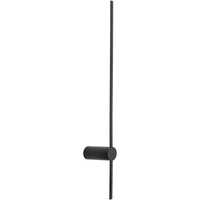 Nástěnné svítidlo LED 11W 380lm 3000K Warm Black Moderní SABER LED M 10312 Nowodvorski
