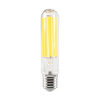 LED žárovka E40 42,8W = 477W 9000lm Neutral Clear XLED Filament Kanlux