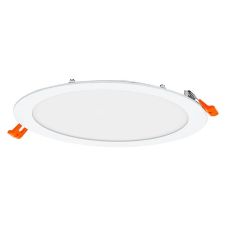 LED panelové vestavné stropní svítidlo DOWNLIGHT SLIM 22W 2000lm 6500K studené 22.5cm LEDVANCE