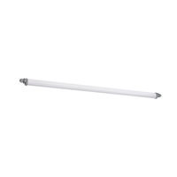 LED 40W 120cm 4800lm 4000K Neutrální 145° IP65 Svítidlo pro povrchovou montáž bílé TP KANLUX