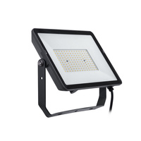 Reflektor LED 200W 18000lm 3000K IP65 Black ProjectLine světlomet PHILIPS