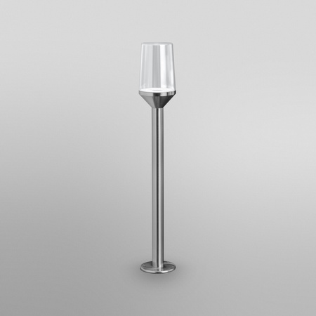 Venkovní zahradní lampa POST E27 80cm Endura CLASSIC CALICE LEDVANCE