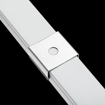 Povrchový Montážní Držák pro Profily KM35 LUMILED