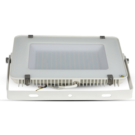 Reflektor LED 150W 12000lm 3000K IP65 šedý čip Samsung VT-150-G V-TAC