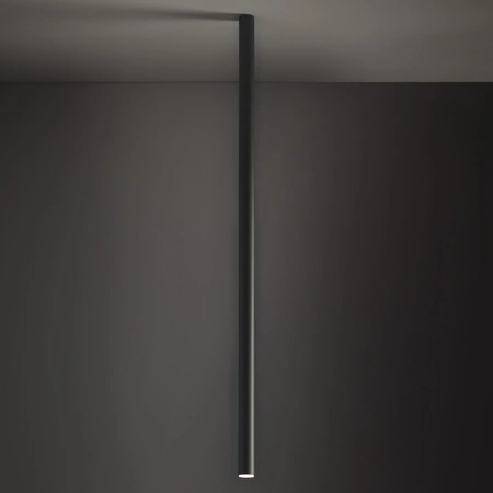 Povrchová montáž GU10 SPOT TUBA Grey FOURTY XL 10899 Nowodvorski