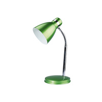 Stolní noční lampa E14 Green Classic Patric 4208 Rabalux