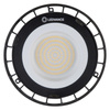 LED průmyslové svítidlo 83W 10000lm 6500K Cold Black IP65 IK06 High Bay Compact Ledvance