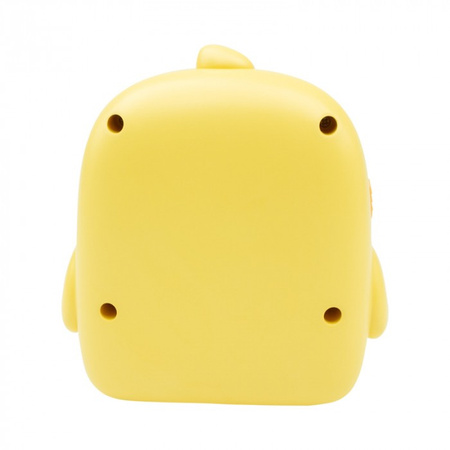 Dětské noční světlo MARY'S CHIRCH LED 1W 3000K Warm USB dobíjecí 1200mAh žlutá MARY'S CHIRCH