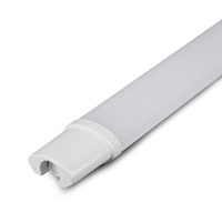 LED lampa Lineární garážová lišta 18W 4000K 60CM Vodotěsná IP65 VT-1518 V-TAC
