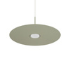 Závěsné stropní svítidlo GX53 Olive Modern SIMONE 11413 Nowodvorski