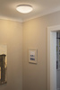 Stropní svítidlo LED Plafond s povrchovou montáží 24W 1920lm 3000K teplá bílá 40cm Essentials Ledvance