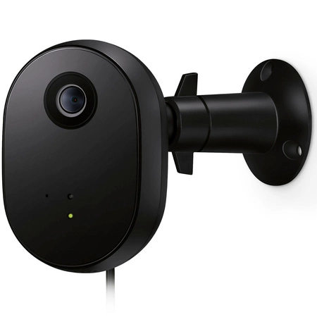 Venkovní kamera Noční vidění Inteligentní monitorování IP54 SMART WIFI WiZ