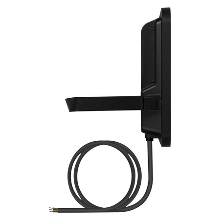 LED reflektor 80W 10000lm 6500K IP65 černý LEDVANCE reflektor