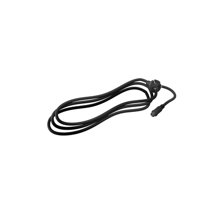 Napájecí kabel pro zahradní girlandu FESTOON LIGHTS 7871 IP65/44 Black Nowodvorski