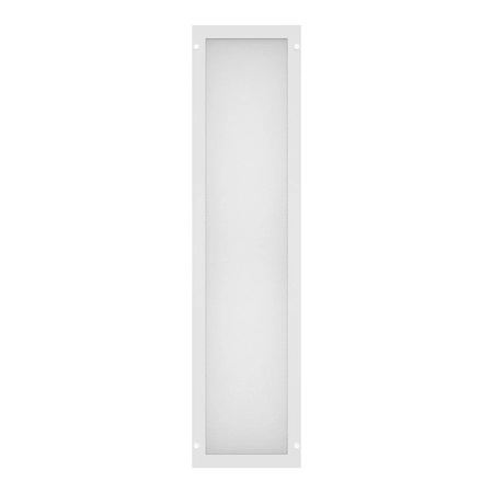 LED panelové stropní svítidlo 35W 3675lm 4000K neutrální bílá 120x30cm integrované Ledvance
