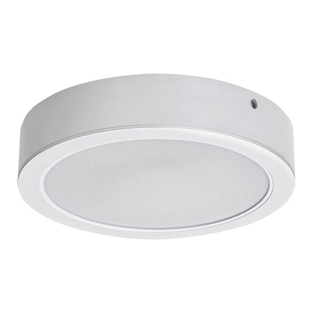 Plafond LED stropní svítidlo 7W 670lm 3000K White Minimalist Shaun2 Rabalux