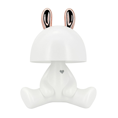 Dekorativní LED lampa 2,5W 59lm 4000K neutrální bílá zlatá stmívatelná Fancy Sanico Goldlux