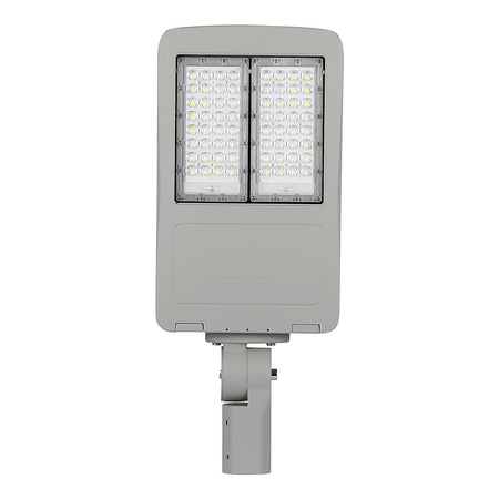 LED pouliční lampa 120W 4000K stmívatelná SAMSUNG CHIP VT-122ST V-TAC