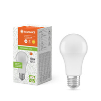 LED žárovka E27 A60 14W = 100W 1521lm 2700K Warm 200° Ledvance