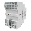 Modulární sběrnicový stykač 4P 63A 4NO .MORE
