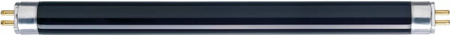 G5 T5 8W UV 302mm TL Mini Blacklight Blue zářivka PHILIPS
