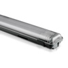 Hermetické. prachotěsné svítidlo 150 CM IP65 + 2x22W LED zářivka 4000K VT-15022 V-TAC