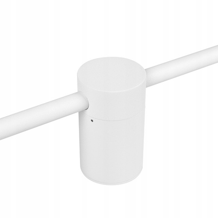 Nástěnné svítidlo LED 14W 820lm 4000K 120° bílá 90cm Catrina Masterled