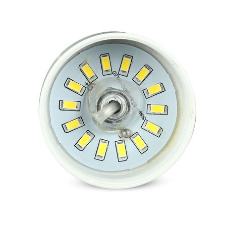 Závěsná lampa 7W 3000K LED bílá ZÁVĚSNÁ SVĚTLA VT-7444 V-TAC