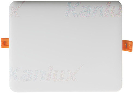 AREL LED 25W 2200lm 4000K Neutrální stropní svítidlo Kanlux
