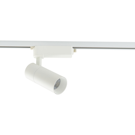 LED lampa na přípojnici 1 fáze 20W 2000lm 4000K neutrální bílá Moderní profil TINOS 10378 Nowodvorski