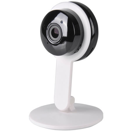 COSMO W1 Full HD 2Mpx Interní kamera Tuya SMART WIFI GOLDLUX (Polux) PIR