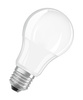 LED žárovka A60 E27 10W = 75W 1055lm 2700K teplá bílá 240° s Twilight Sensor Classic Osram